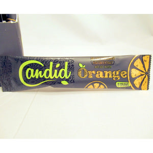 Candid - Kratom Powder Tea Extract Orange For Sale