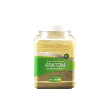 Load image into Gallery viewer, Natural Health Botanicals - Kratom Powder Tea Green Vein For Sale