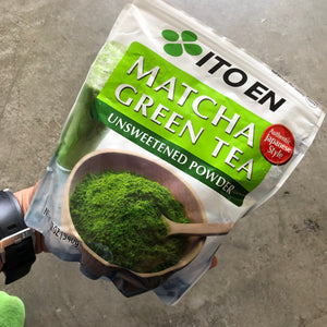 Matcha  - Green Match Powder Tea Herb for sale