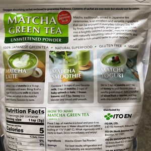 Matcha  - Green Match Powder Tea Herb for sale