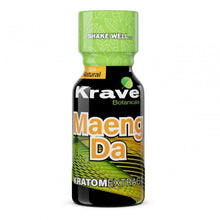 Load image into Gallery viewer, Krave Botanicals - Kratom Liquid Extract 10ml Maeng Da