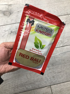 Metrix - Kratom Powder Tea For Sale