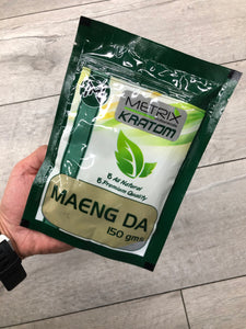 Metrix - Kratom Powder Tea For Sale