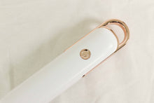 Load image into Gallery viewer, TGR - Sterilization and Sanitizing Wand LED Deep Ultraviolet White and Rose Gold For Sale
