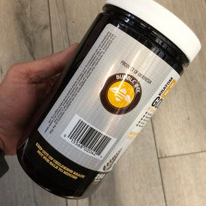Bumble Bee - Kratom Powder Tea Hybrid Gold 250gm For sale