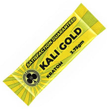 Load image into Gallery viewer, Club 13 - Kratom Powder Tea Kali Gold For Sale