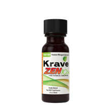 Load image into Gallery viewer, Krave Botanicals - Kratom Tincture ZEN 10X 30ml