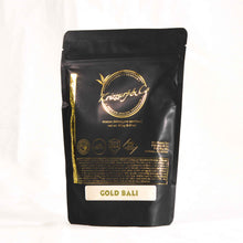 Load image into Gallery viewer, Krizzurp &amp; Co - Kratom Powder Tea Gold Bali