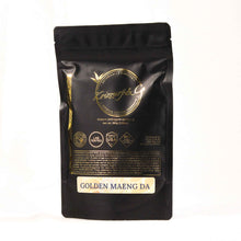 Load image into Gallery viewer, Krizzurp &amp; Co - Kratom Powder Tea Golden Maeng Da