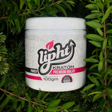 Load image into Gallery viewer, Lipht - Kratom Powder Tea Malay Premium For sale