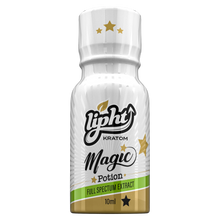 Load image into Gallery viewer, Lipht - Kratom Extract Shot Magic Potion Full Spectrum 10ml For Sale