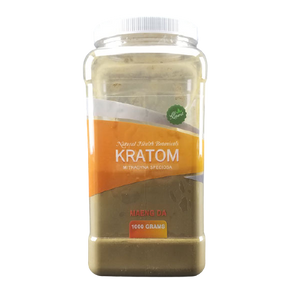 Natural Health Botanicals - Kratom Powder Tea Maeng Da For sale
