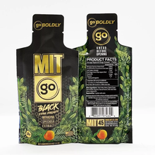 Load image into Gallery viewer, MIT 45 - Kratom Liquid Extra GO Black For Sale