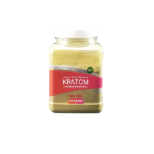 Load image into Gallery viewer, Natural Health Botanicals - Kratom Powder Tea Red Vein For Sale