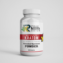 Load image into Gallery viewer, Rapper Kush - Kratom Powder Tea For Sale