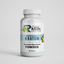 Load image into Gallery viewer, Rapper Kush - Kratom Powder Tea For Sale