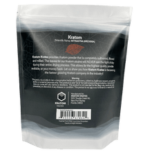 Load image into Gallery viewer, Kratom Krates - Kratom Powder Tea Red Maeng Da For Sale