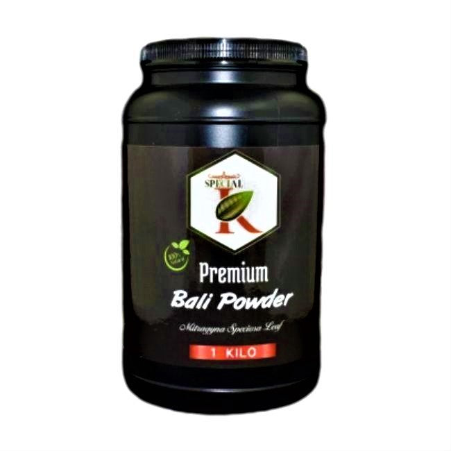 Special K - Kratom Powder Tea 1 Kilo For Sale