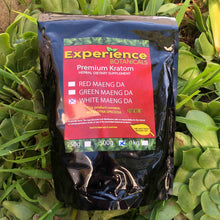 Load image into Gallery viewer, Experience Botanicals - Kratom Powder Tea White Vein For Sale