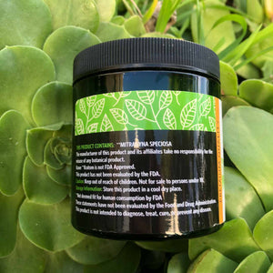 Krave Botanicals - Kratom Powder Tea Maeng Da 60gm For Sale