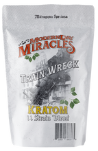 Load image into Gallery viewer, Modern Day Miracles - Kratom Powder Tea Train Wreck For Sale