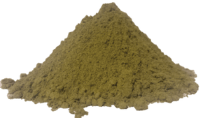 Kratom Krates - Kratom Powder Tea White Maeng Da For Sale