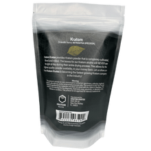 Load image into Gallery viewer, Kratom Krates - Capsule Yellow Maeng Da 