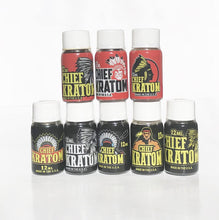 Load image into Gallery viewer, Chief - Kratom Liquid Extract 12ml