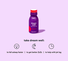 Load image into Gallery viewer, More Labs - Drink Dream Well Guava 100ml