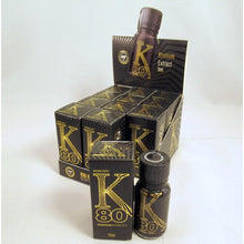 Load image into Gallery viewer, K 80 Kratom Liquid Extract K shot