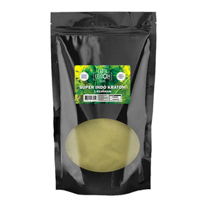 Earth - Kratom Powder Tea Super Indo 1kg For Sale