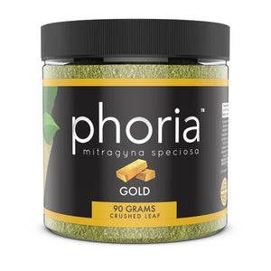 Phoria - Kratom Powder Tea Gold For Sale