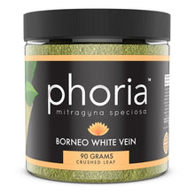 Load image into Gallery viewer, Phoria - Kratom Powder Tea Borneo White Vein For Sale