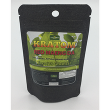 Load image into Gallery viewer, Natures Home Remedy - Kratom Powder 1oz (28 Grams) For Sale