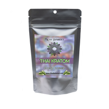 Load image into Gallery viewer, Lifted Botanicals - Kratom Capsule Thai For Sale