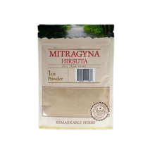 Load image into Gallery viewer, Remarkable Herbs - Kratom Powder Tea Mitragyna Hirsuta