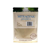 Load image into Gallery viewer, Remarkable Herbs - Kratom Powder Tea Mitragyna Javanica